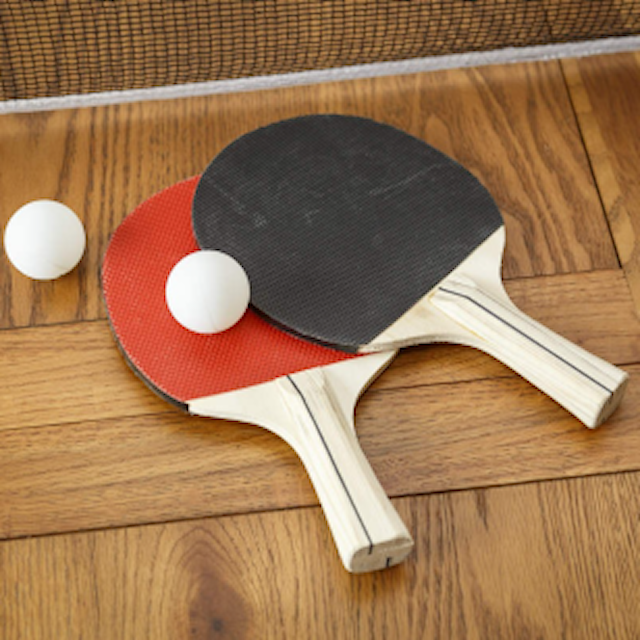 Produktbilde 3 for Spill Bordtennis – Sett