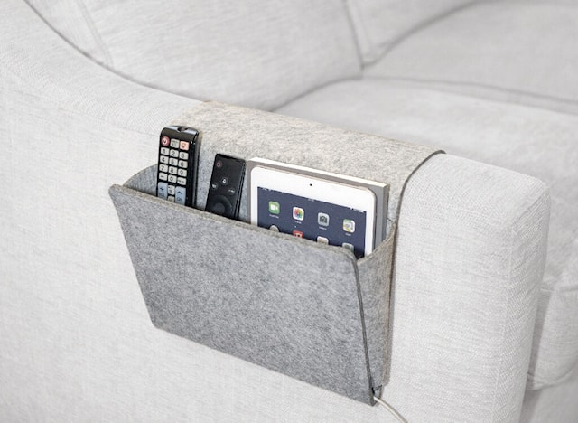 Produktbilde 4 for Lomme til Sofa