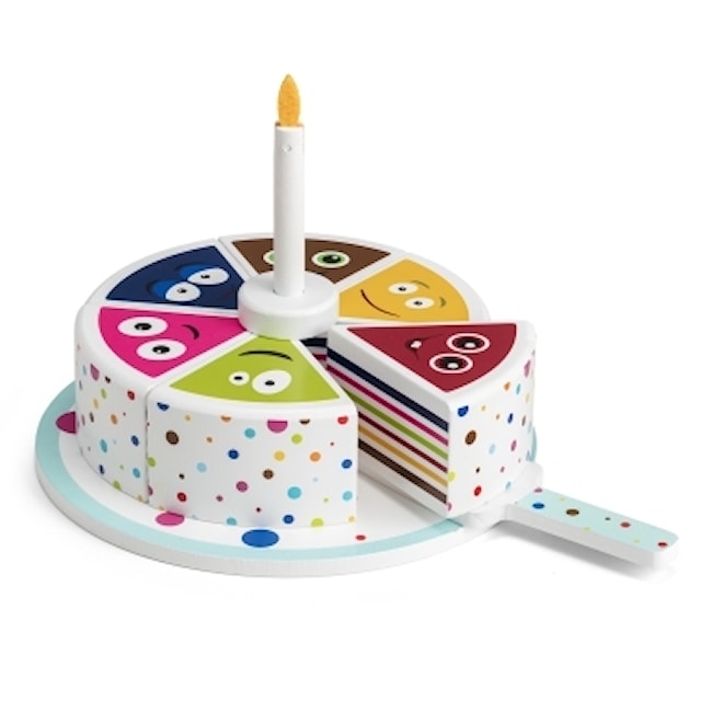 Produktbilde 2 for Kake i tre Babblarna