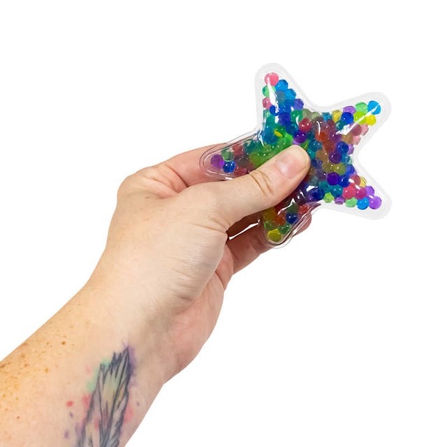 Produktbild 4 för Sensorisk Fidget Toys Set HGL