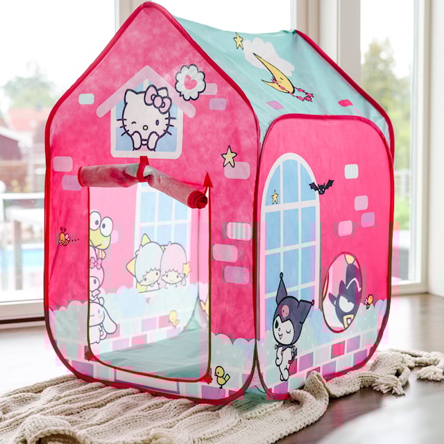 Produktbild 2 för Hello Kitty Lektält Pop-Up Micki