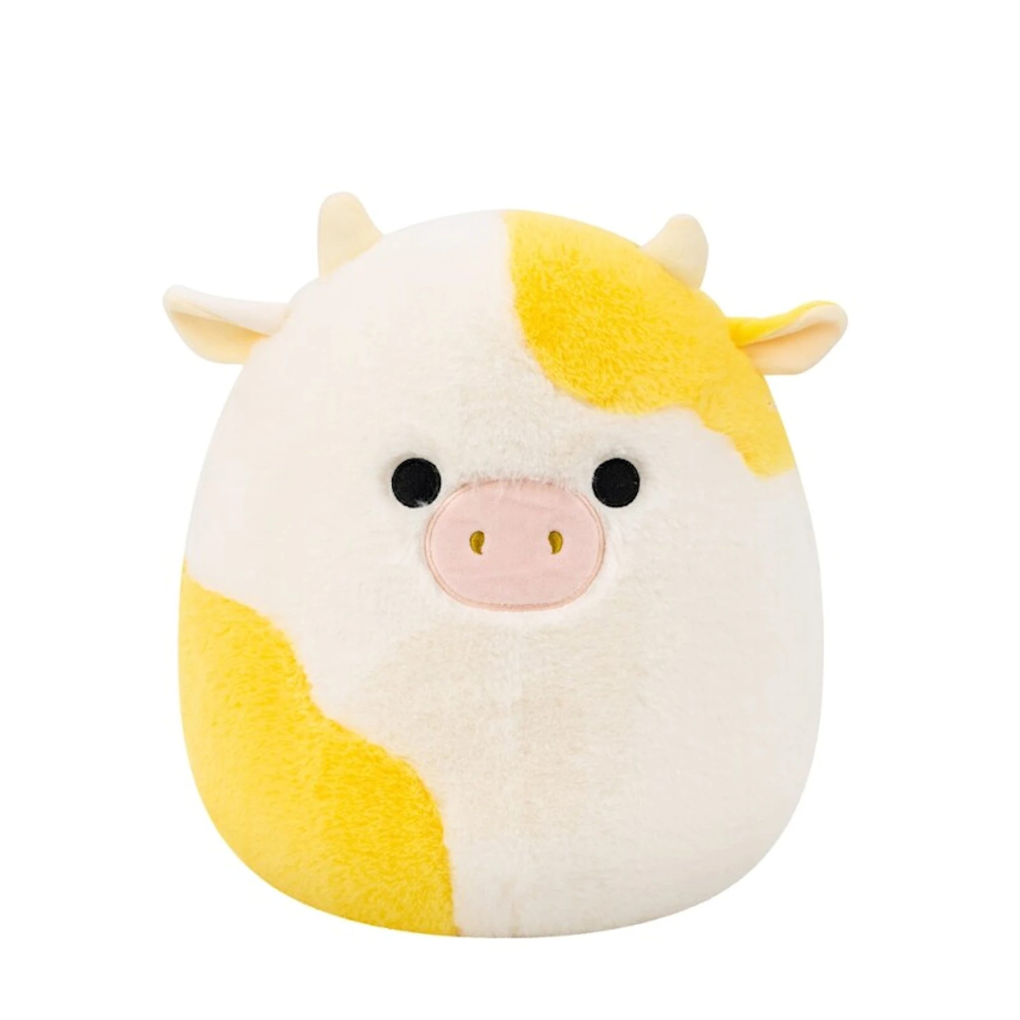 Tuotekuva ille Squishmallows Pehmolelu 30 cm Fuzz A Mallows Bodie Lehmä