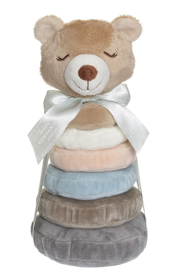 Produktbilde 1 for Diinglisar Stableleke Bjørn Teddykompaniet