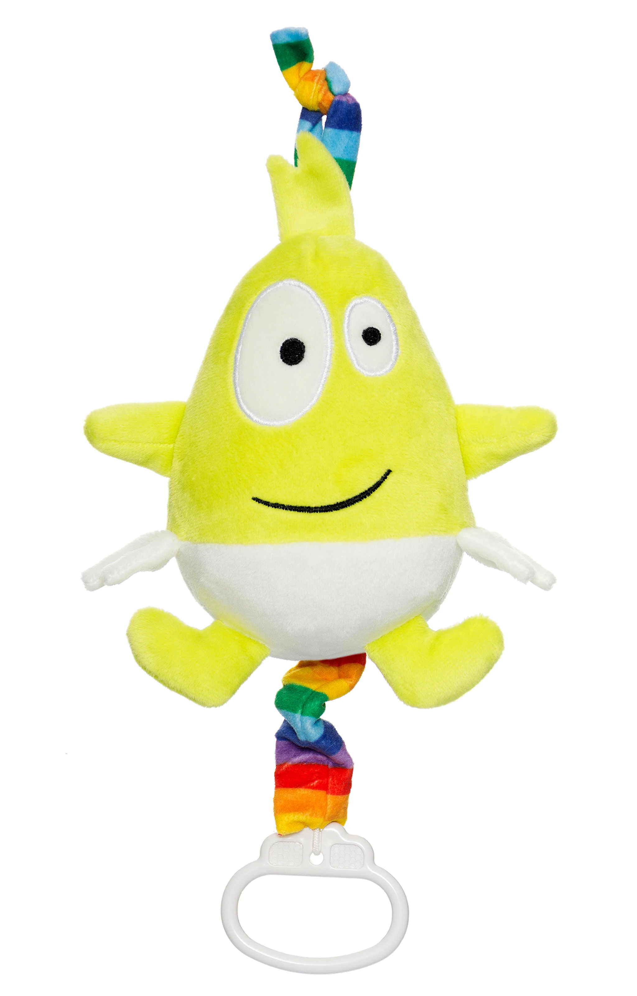 Produktbilde for Spilledåse Dadda Babblarna