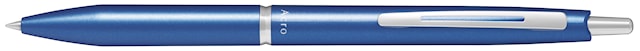Produktbild 1 för Kulspetspenna Premium Acroball 1000 Metal M Sky Blue Pilot