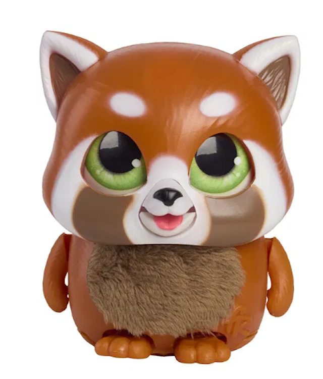 Tuotekuva 2 - Handfuls punaista pandaa FurReal