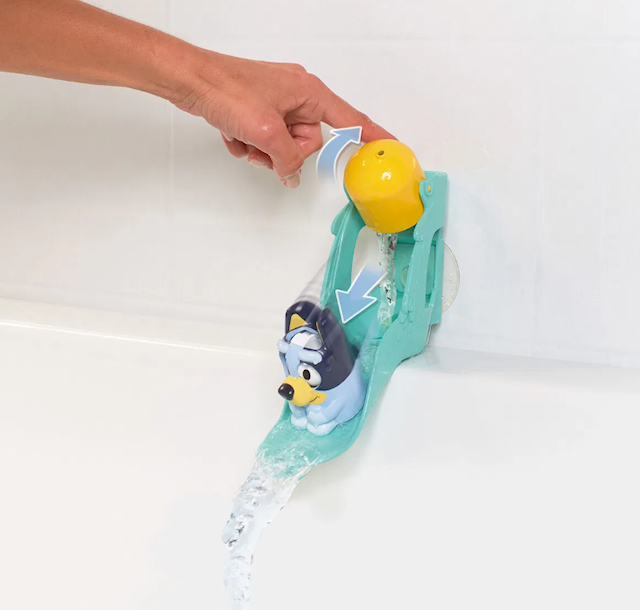 Produktbilde 4 for Badeleke Blueys Vannsklie Toomies