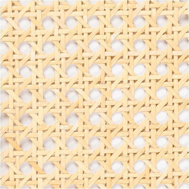 Tuotekuva 1 - Rottinki, Lev: 40 cm, karhea, 50 cm/ 1 rll