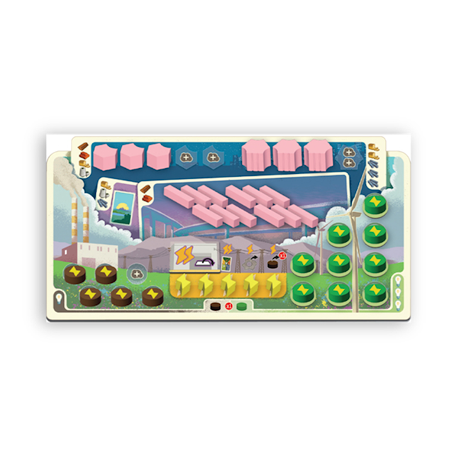 Produktbild 3 för Catan: Ny Energi (SE)