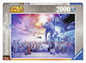 Produktbilde for spill og puslespill/puslespill/puslespill 2000 biter >