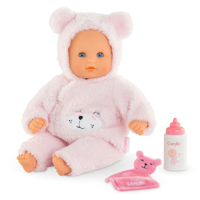 Produktbilde 1 for Dukke Myk Teddybjørn 30 cm Corolle