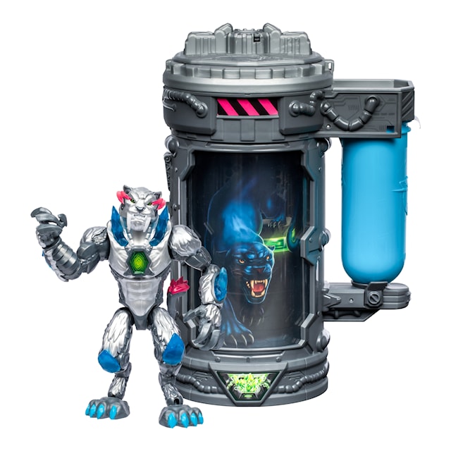 Produktbilde 1 for Mutator Action Metallic Panther Mr. Beast