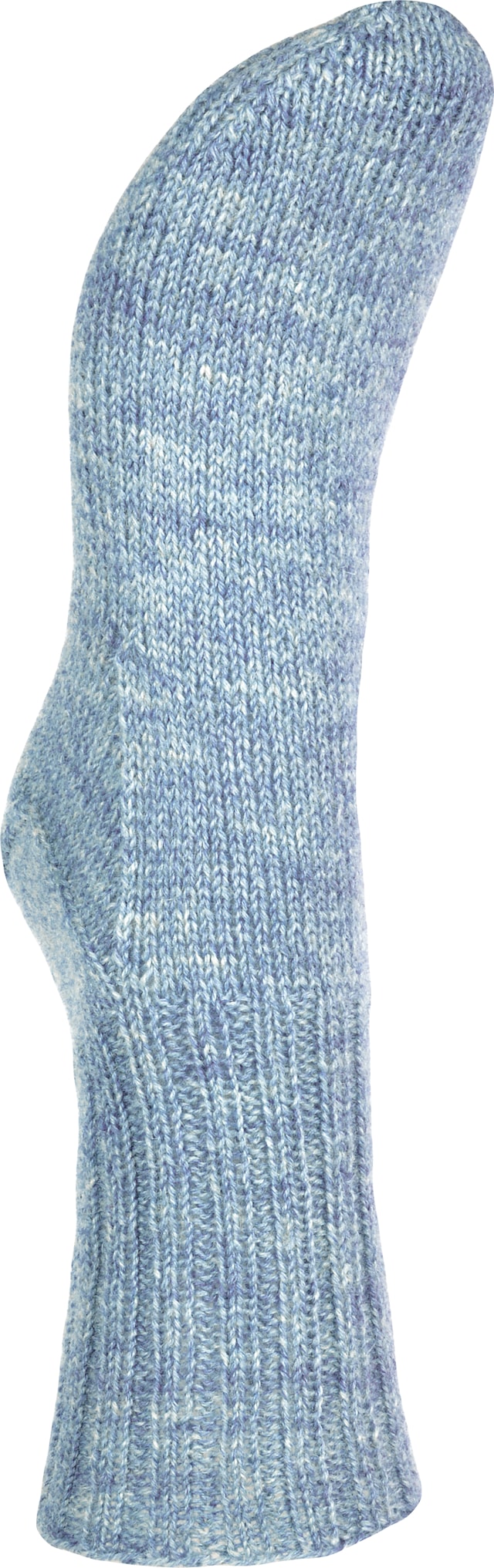 Tuotekuva 2 - Junior Raggi Lanka Villasekoitus 50 g Light Denimblue Järbo