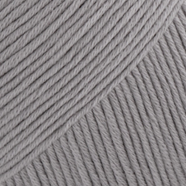 Safran lanka Puuvilla 50 g medium grey 07 Drops