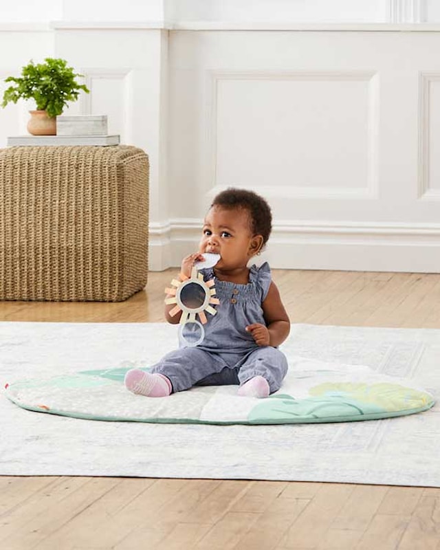 Produktbilde 6 for Garden Oasis Baby Gym Skip Hop