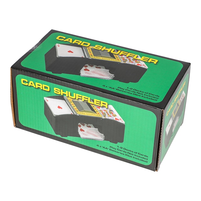 Produktbild 3 för Card Shuffler Hisab Joker