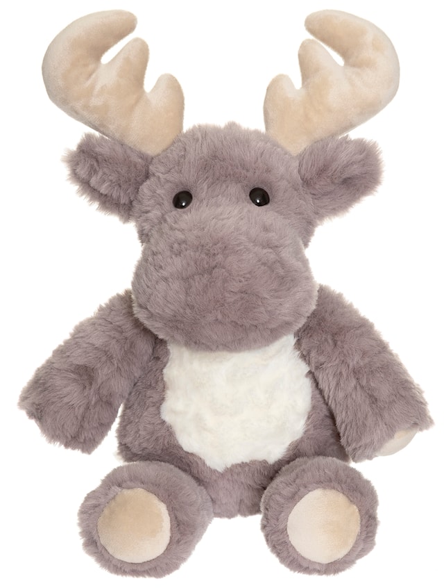 Produktbild 1 för Tuffisar Älgen Ärling Teddykompaniet
