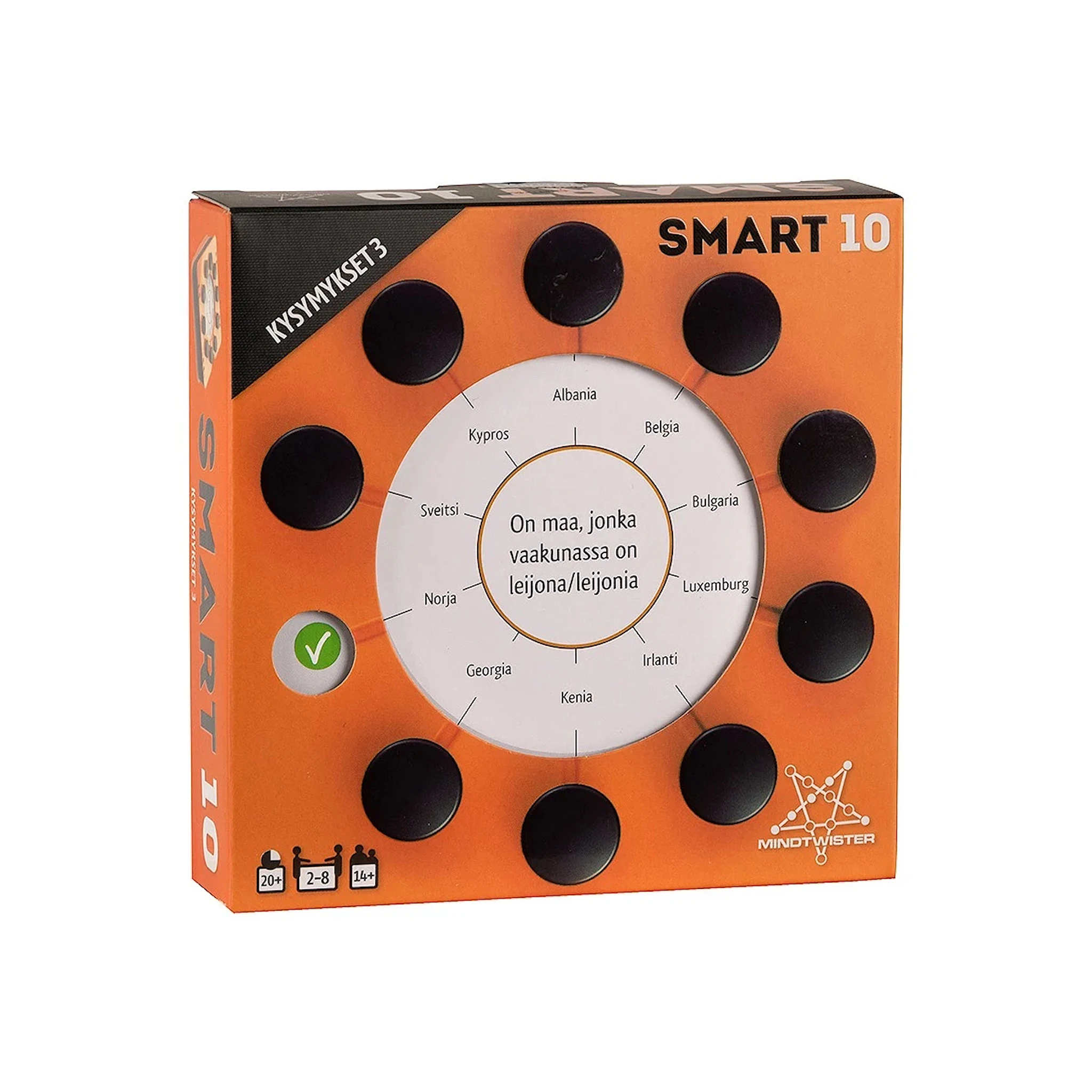 Tuotekuva ille SMART10 Kysymykset 3 (FI)