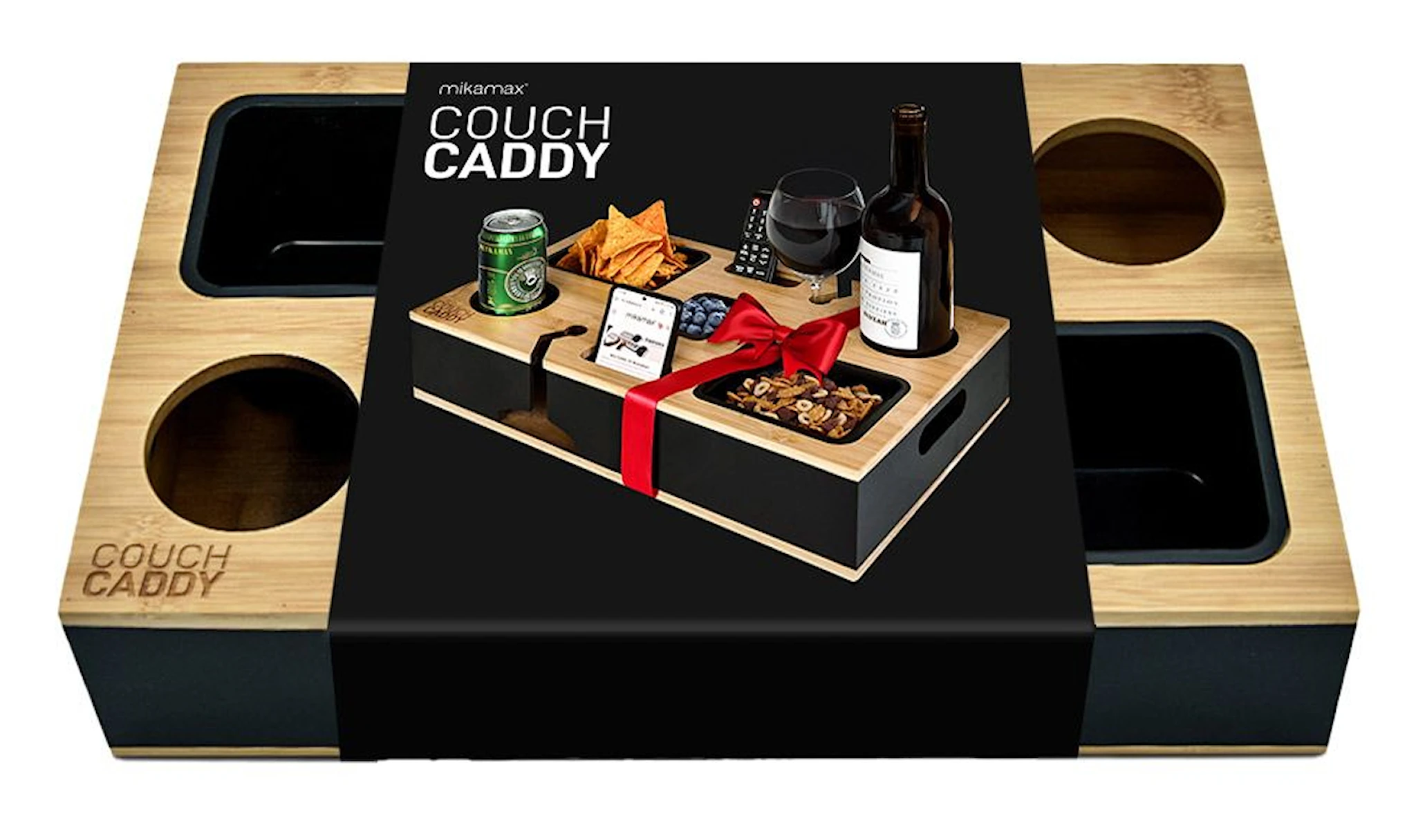 Produktbilde for Couch Caddy, Mikamax