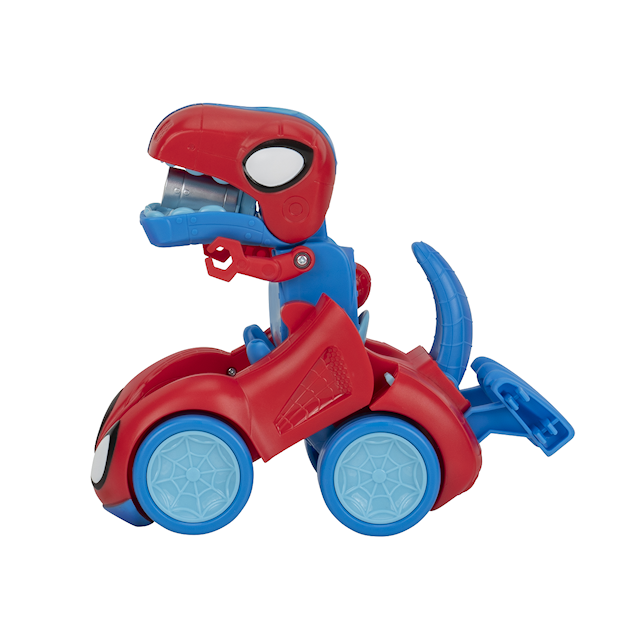 Tuotekuva 2 - Rex Racer Spidey