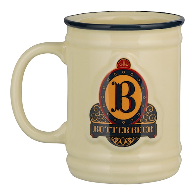 Produktbilde 3 for Butter Beer Formet Krus, Paladone