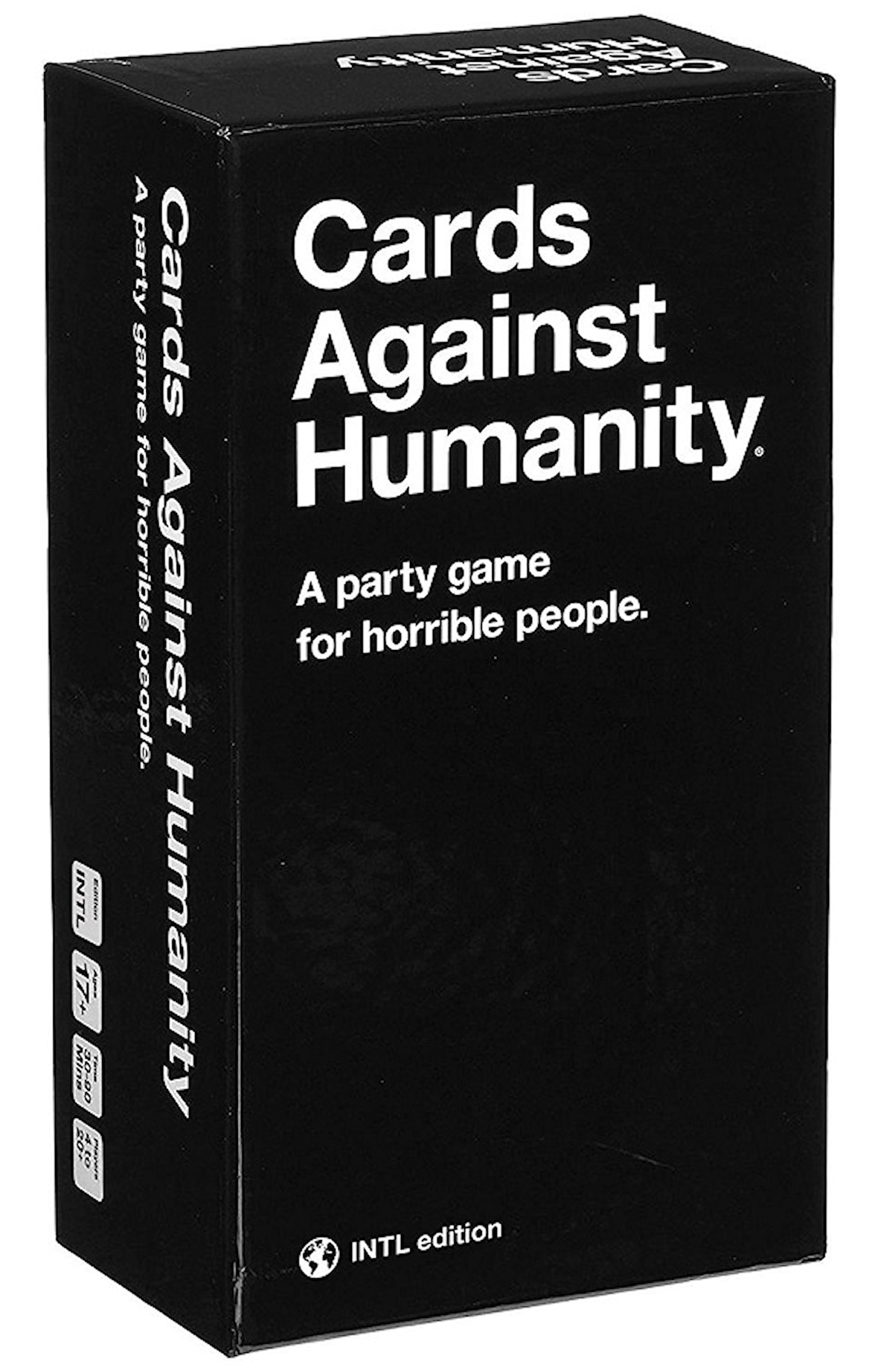 Cards Against Humanity, INTL edition (EN)