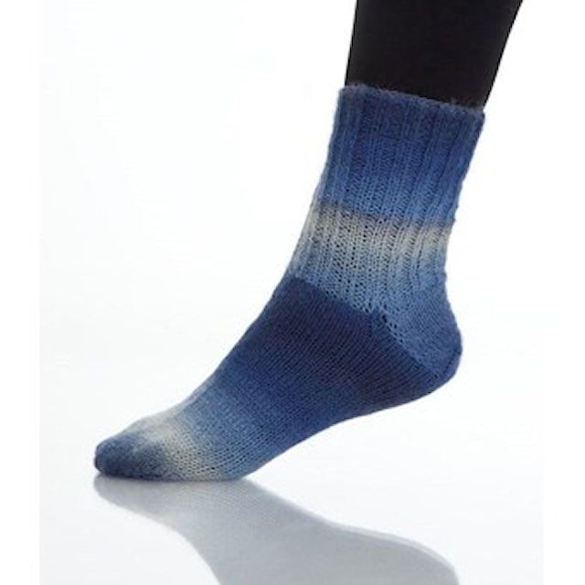 Tuotekuva 3 - Nordlys 100 g Forget-me-not Viking Garn