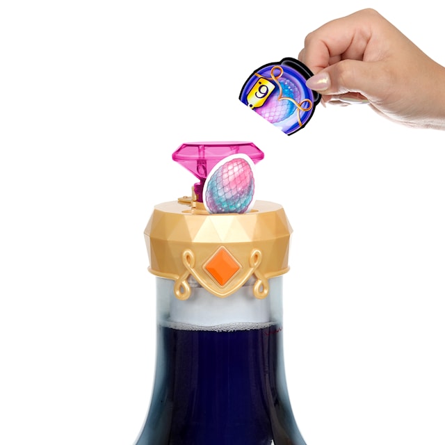 Tuotekuva 7 - Magic Mixes Pixlings Dragon/Amber