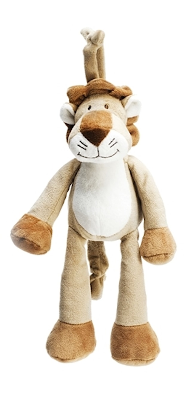 Spilledåse Diinglisar Wild Løve