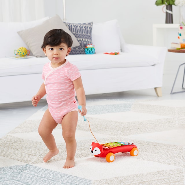 Produktbild 4 för Xylofon Explore & More, Skip Hop