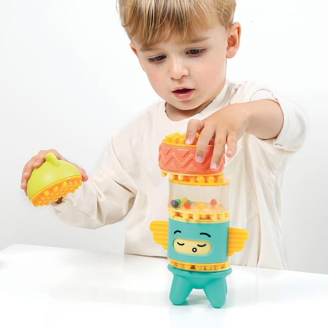 Produktbild 4 för Tittut Totempåle Ludi