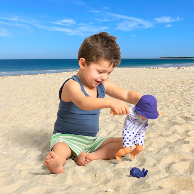 Tuotekuva 6 - Corolle Kylpyvauva Marin, 30 cm