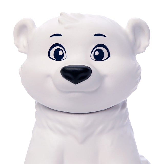 Produktbild 5 för Disney Frozen Elsa och Björnunge