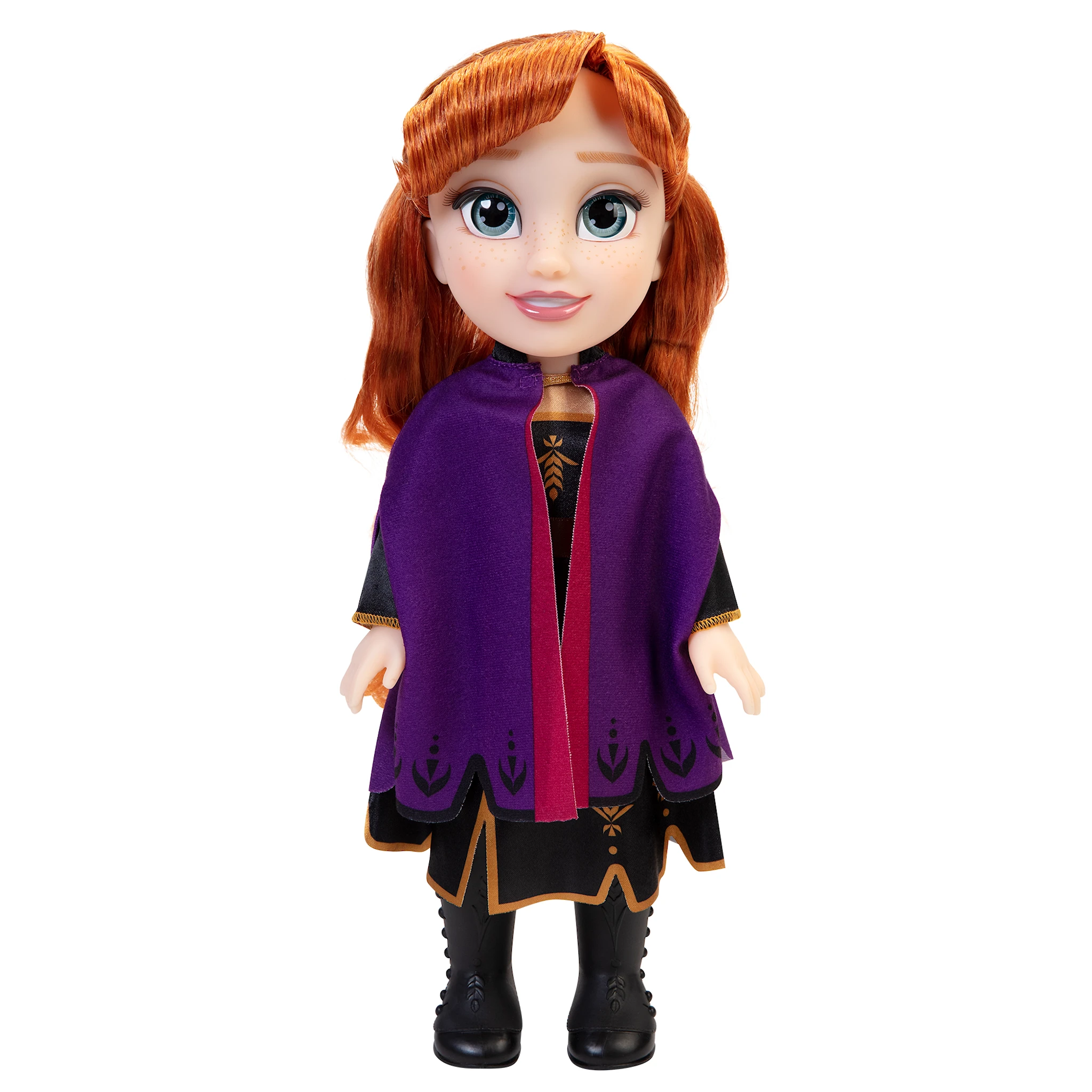 Produktbild för Anna Docka 38 cm Disney Frozen