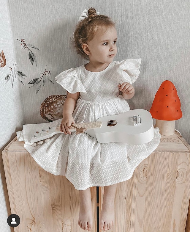 Tuotekuva 2 - Svamplampa Liten Röd Egmont Toys HEICO