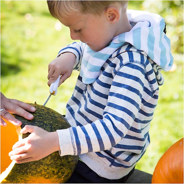 Produktbild 3 för Skärset Pumpa 5 Delar