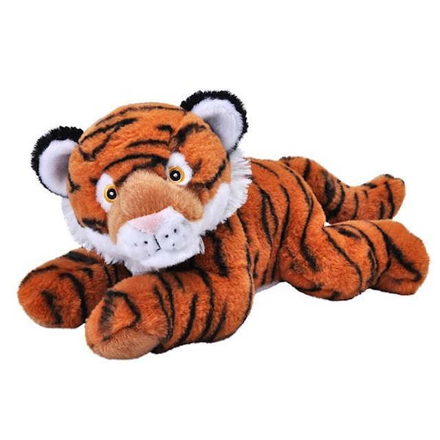 Ecokin's Toys Tiger 30 cm, villi tasavalta