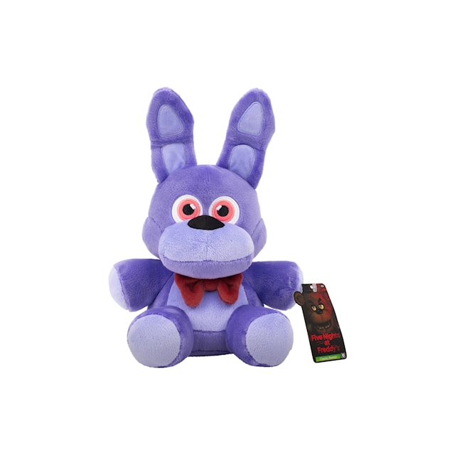 Produktbilde 2 for Bonnie Kosedyr 20 cm Five Nights at Freddy’s