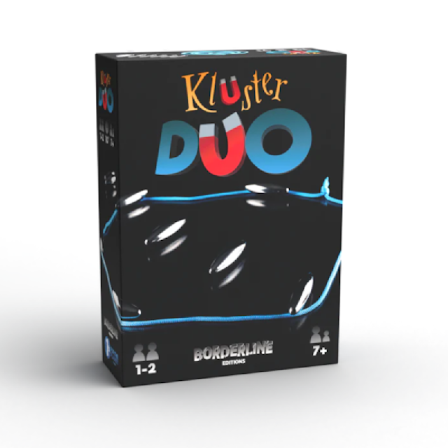 Kluster DUO (SE/NO/FI/DK)