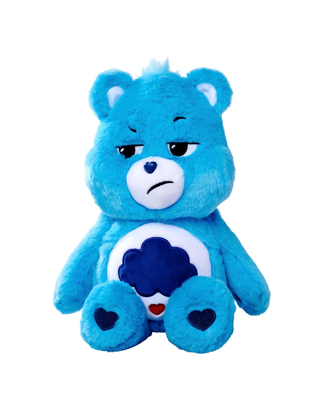 Surmulenbjørn Kosedyr 35 cm Care Bears