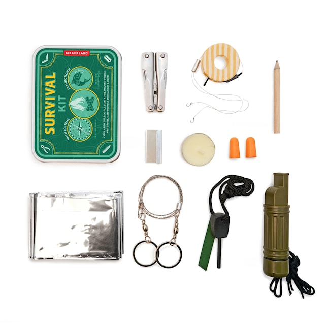Produktbild 3 för Survival Kit, Kikkerland