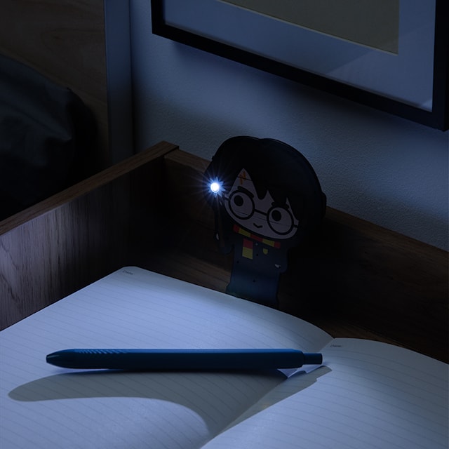 Produktbild 2 för Harry Potter Boklampa, Paladone