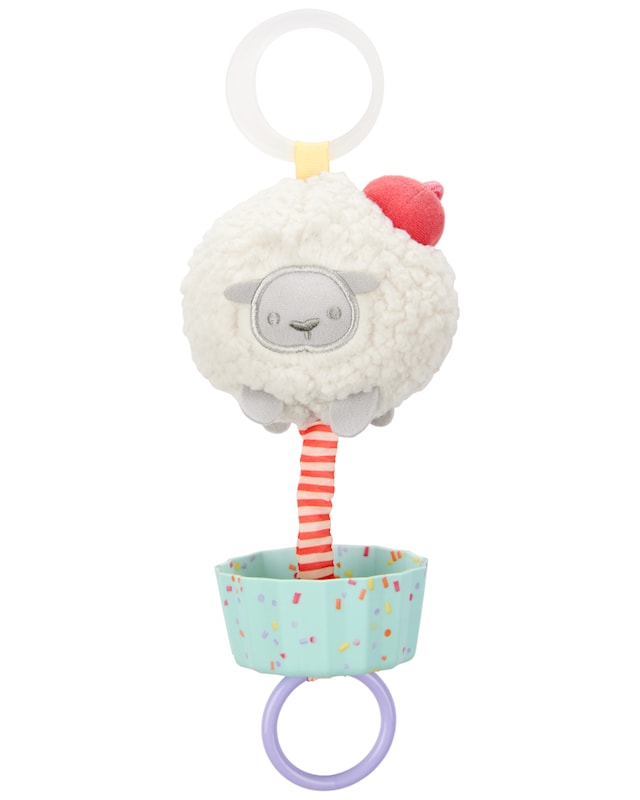 Sweet Sheep Lastenratastyyppinen Leikkikalu Lammas Skip Hop