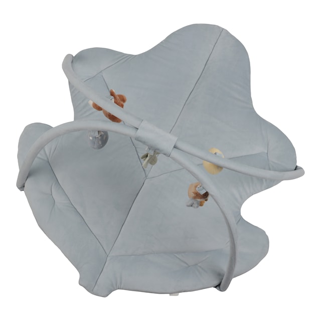 Produktbilde 2 for Forest Friends Babygym Little Dutch