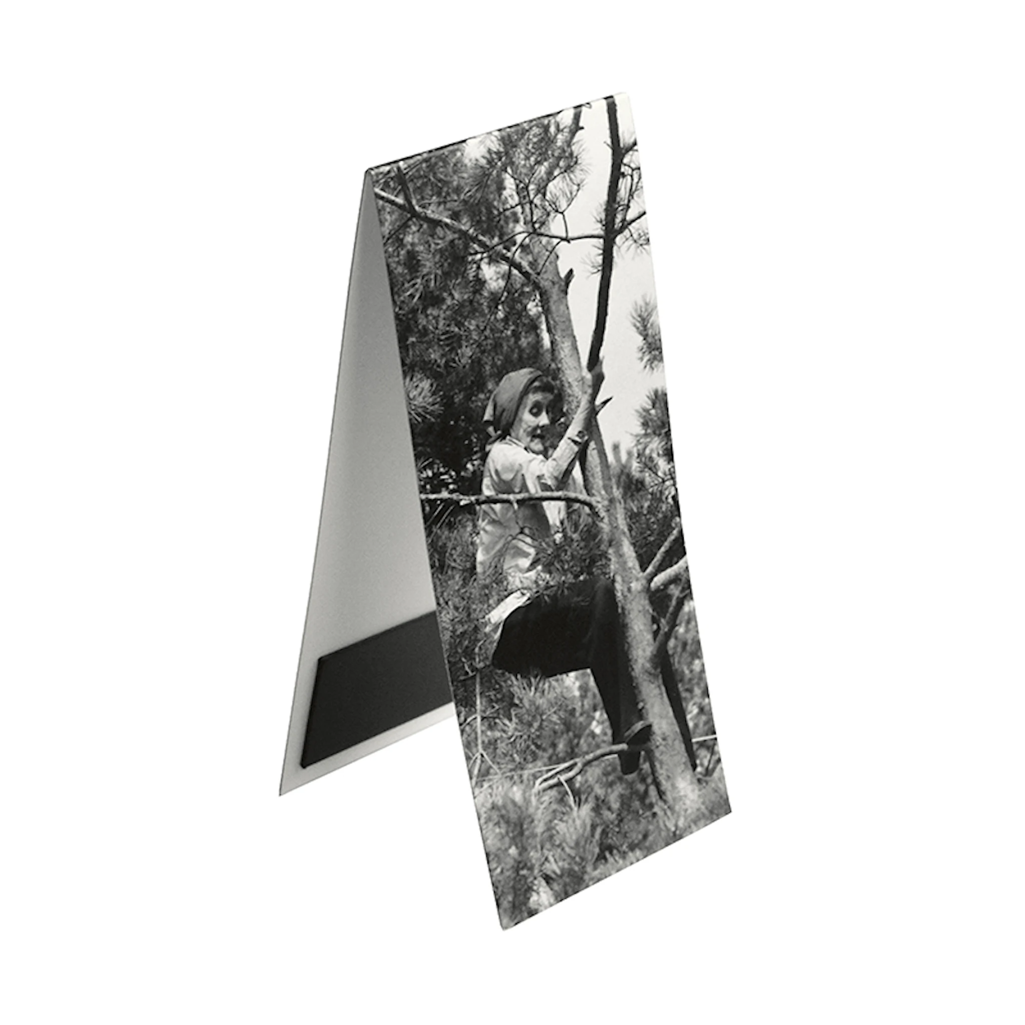 Produktbild för Bokmärke Magnetiskt Astrid Astrid Lindgren