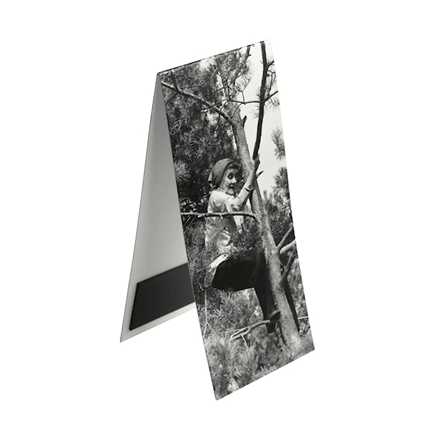 Tuotekuva 1 - Kirjanmerkki Magneettinen Astrid Astrid Lindgren