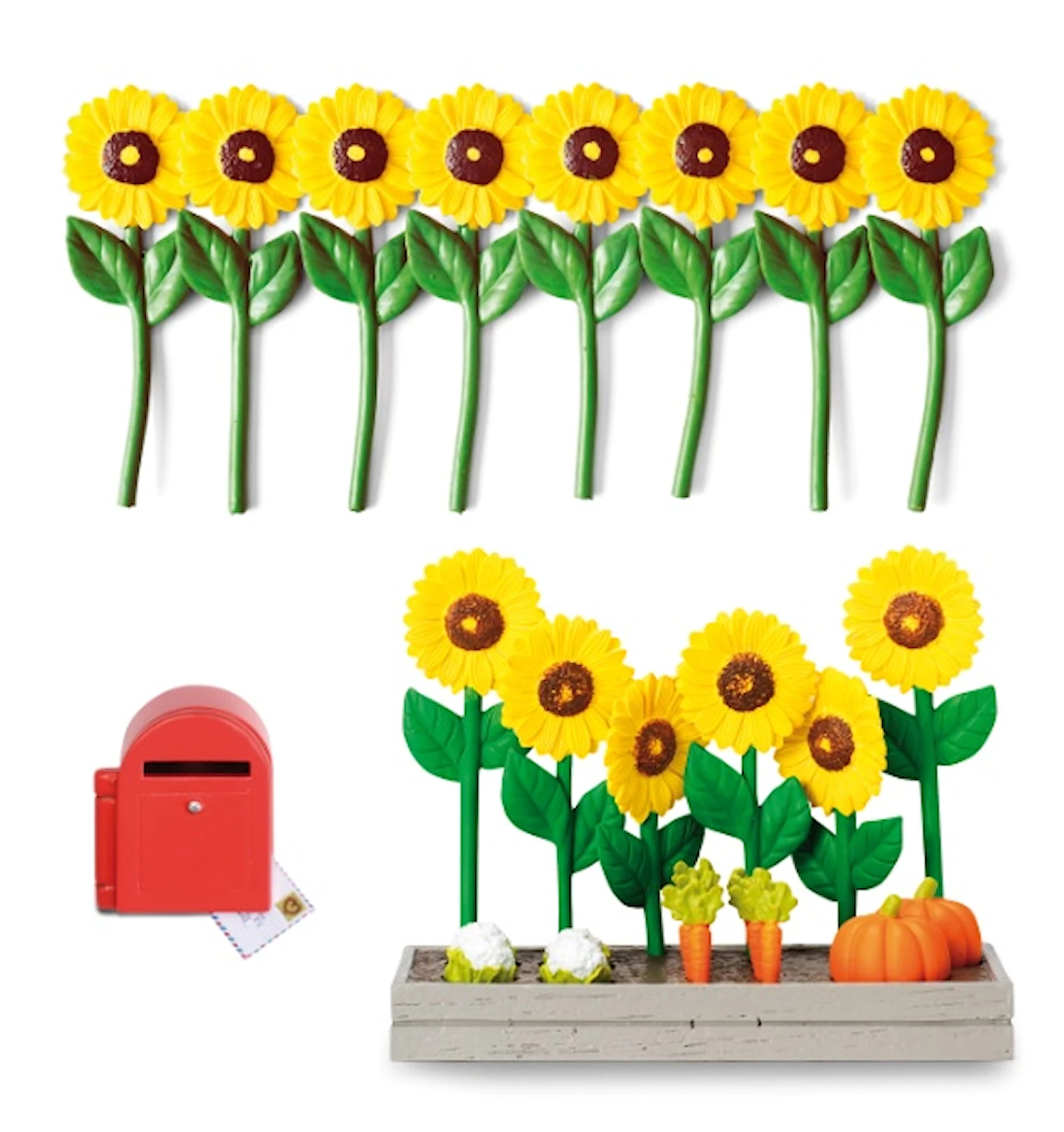 Produktbilde for Småland Hagesett, Lundby