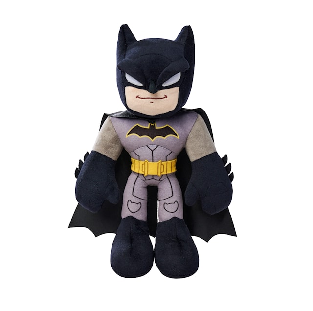 Tuotekuva 2 - Batman Pehmolelu 25 cm Warner Bros