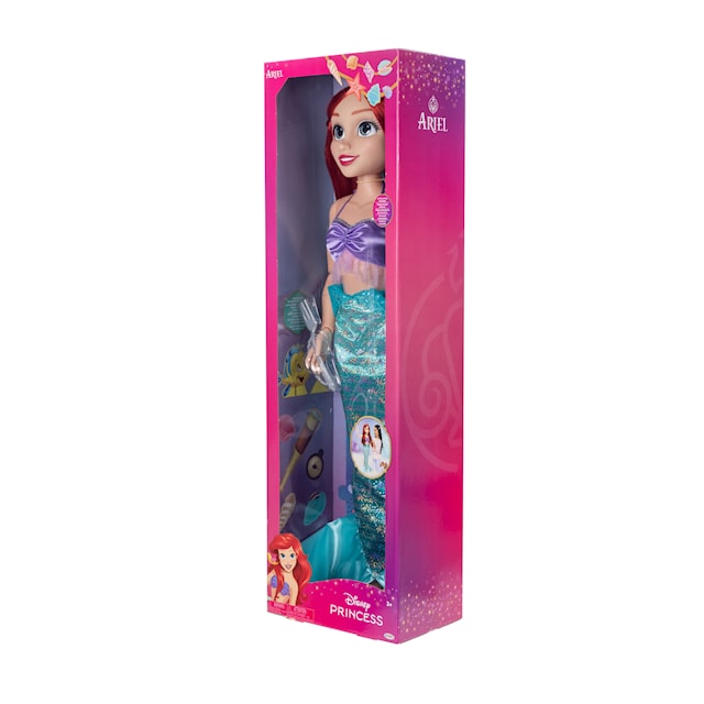 Produktbilde 6 for Disney Princess Playdate Ariel