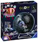 Glow Dark Starglobe, Pussel 180 bitar, Ravensburger